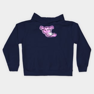 Super Cute Kids Hoodie